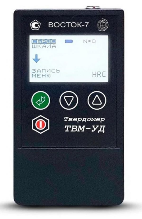 Рейтинг лучших ультразвуковых дефектоскопов ТОП 2022 года