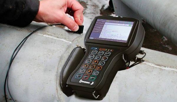 Рейтинг лучших ультразвуковых дефектоскопов ТОП 2022 года