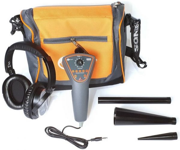 Рейтинг лучших ультразвуковых дефектоскопов ТОП 2022 года