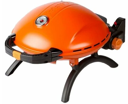 Рейтинг лучших газовых грилей ТОП 2022 года