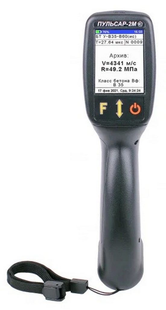 Рейтинг лучших ультразвуковых дефектоскопов ТОП 2022 года