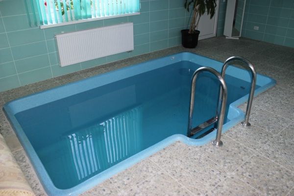 Рейтинг лучших керамо-композитных бассейнов ТОП 2022 года