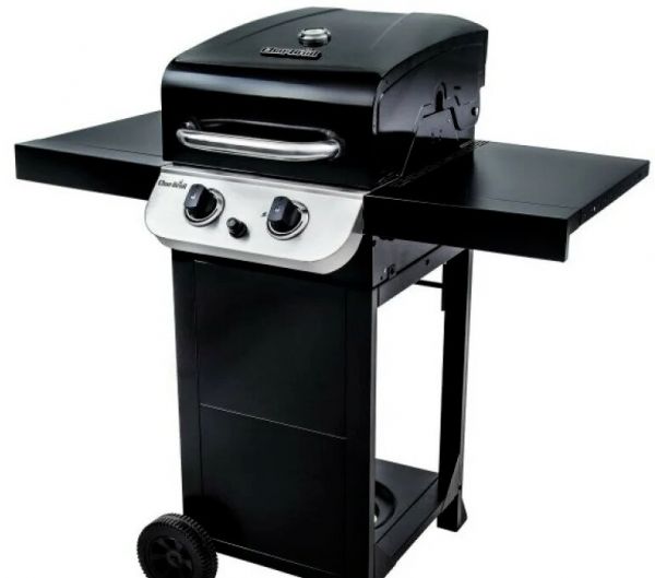 Рейтинг лучших газовых грилей ТОП 2022 года