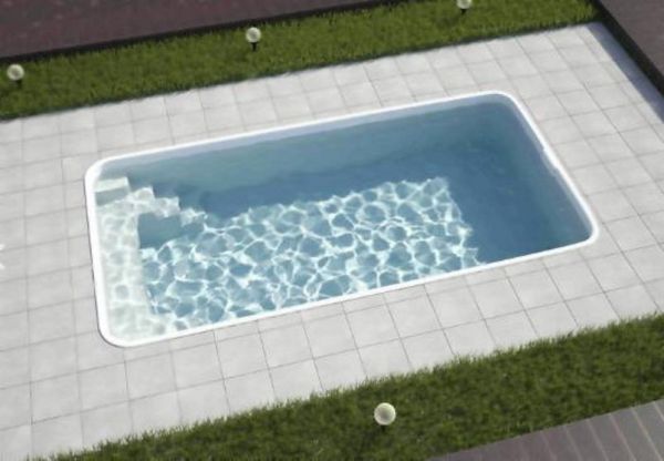 Рейтинг лучших керамо-композитных бассейнов ТОП 2022 года