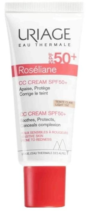 Рейтинг лучших СС-кремов ТОП 2022 года