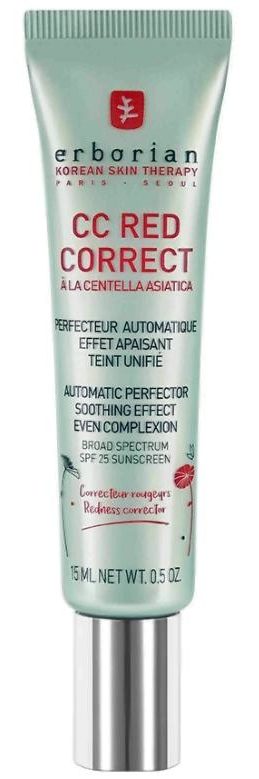 Рейтинг лучших СС-кремов ТОП 2022 года