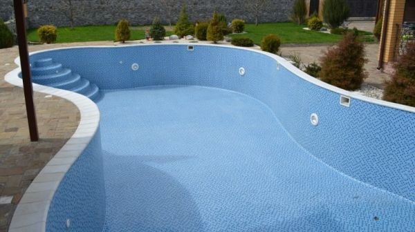 Рейтинг лучших бетонных бассейнов ТОП 2022 года