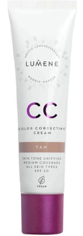 Рейтинг лучших СС-кремов ТОП 2022 года