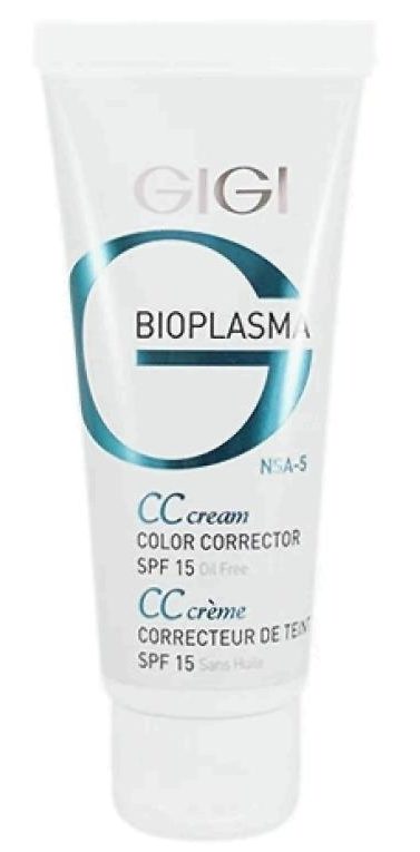 Рейтинг лучших СС-кремов ТОП 2022 года