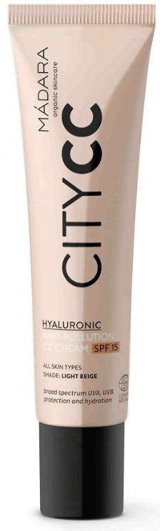 Рейтинг лучших СС-кремов ТОП 2022 года