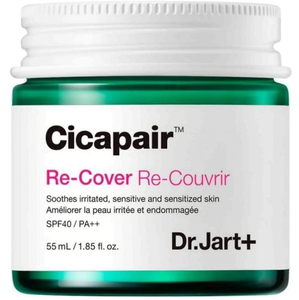 Рейтинг лучших СС-кремов ТОП 2022 года