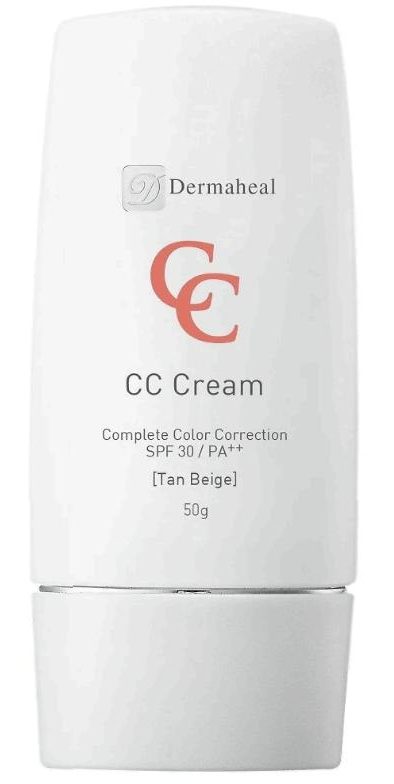 Рейтинг лучших СС-кремов ТОП 2022 года