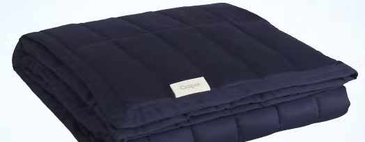 Рейтинг лучших утяжеленных одеял ТОП 2022 года