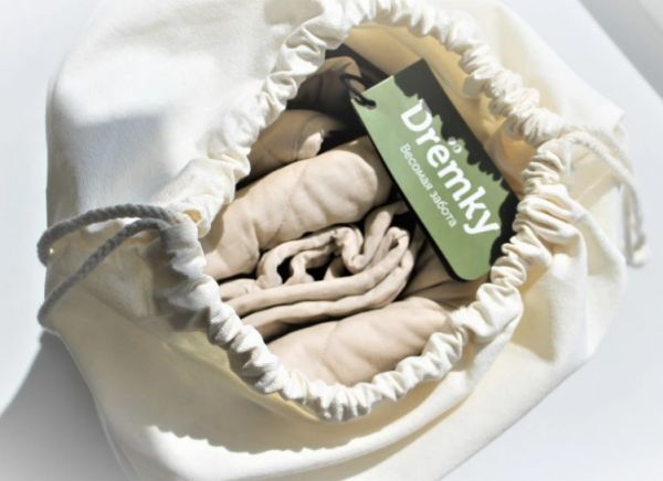 Рейтинг лучших утяжеленных одеял ТОП 2022 года