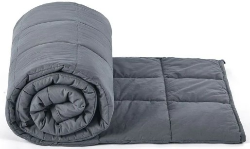 Рейтинг лучших утяжеленных одеял ТОП 2022 года