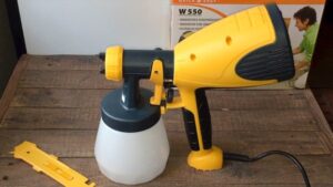 Как настроить краскопульт для покраски? Настройка инструмента