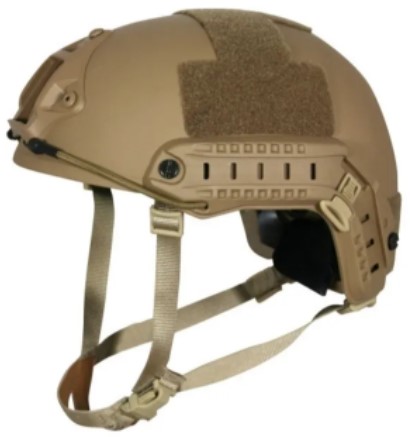 Рейтинг лучших шлемов для страйкбола ТОП 2022 года