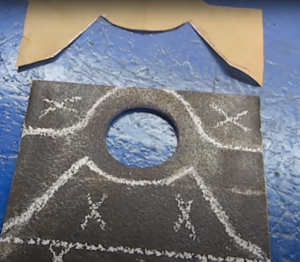 Как создать фрезер из болгарки своими руками? Пошаговая инструкция