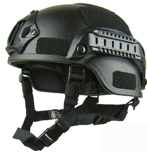 Рейтинг лучших шлемов для страйкбола ТОП 2022 года