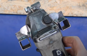 Как создать фрезер из болгарки своими руками? Пошаговая инструкция