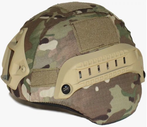 Рейтинг лучших шлемов для страйкбола ТОП 2022 года