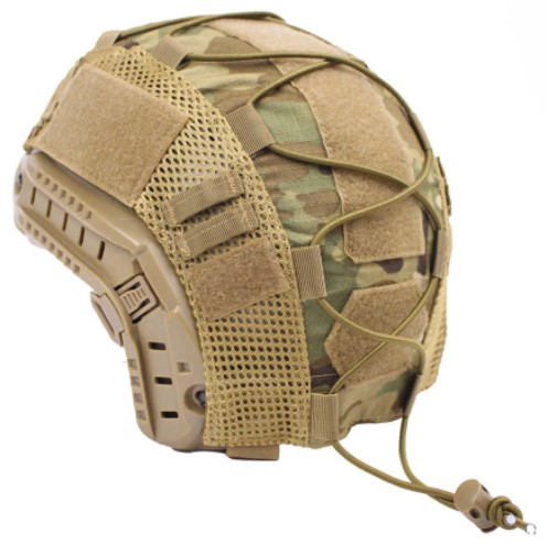 Рейтинг лучших шлемов для страйкбола ТОП 2022 года