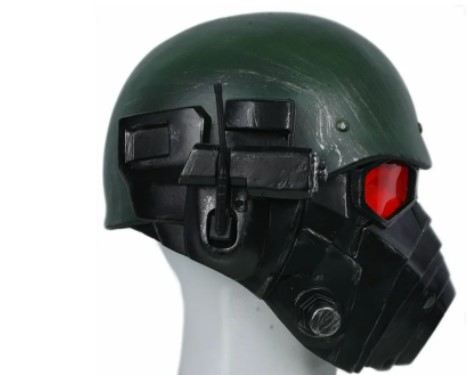 Рейтинг лучших шлемов для страйкбола ТОП 2022 года