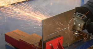 Как создать фрезер из болгарки своими руками? Пошаговая инструкция