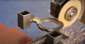 Как создать фрезер из болгарки своими руками? Пошаговая инструкция