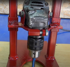 Как создать фрезер из болгарки своими руками? Пошаговая инструкция