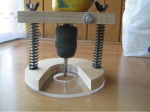 Как создать фрезер из болгарки своими руками? Пошаговая инструкция