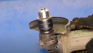 Как создать фрезер из болгарки своими руками? Пошаговая инструкция