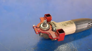 Как создать фрезер из болгарки своими руками? Пошаговая инструкция