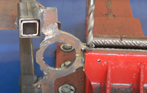 Как создать фрезер из болгарки своими руками? Пошаговая инструкция