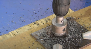 Как создать фрезер из болгарки своими руками? Пошаговая инструкция