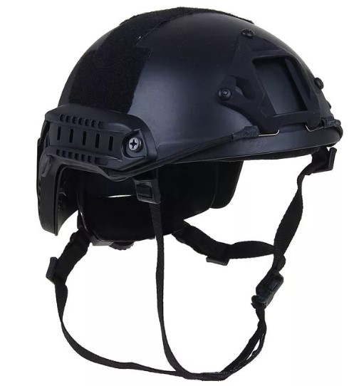 Рейтинг лучших шлемов для страйкбола ТОП 2022 года