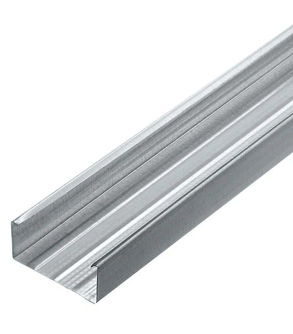 Рейтинг лучших профилей для гипсокартона ТОП 2022 года