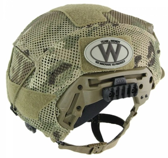 Рейтинг лучших шлемов для страйкбола ТОП 2022 года