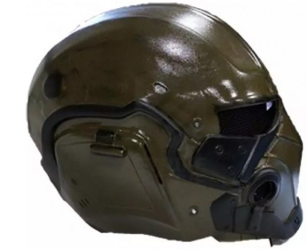 Рейтинг лучших шлемов для страйкбола ТОП 2022 года