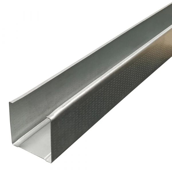 Рейтинг лучших профилей для гипсокартона ТОП 2022 года