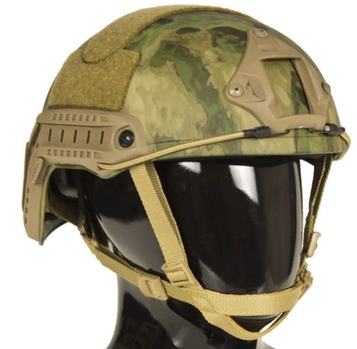 Рейтинг лучших шлемов для страйкбола ТОП 2022 года