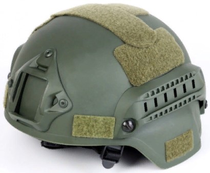 Рейтинг лучших шлемов для страйкбола ТОП 2022 года