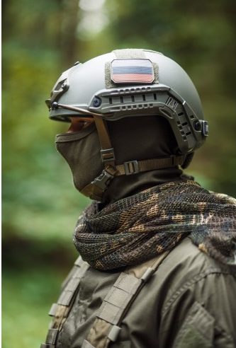 Рейтинг лучших шлемов для страйкбола ТОП 2022 года