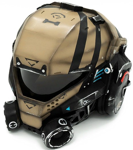 Рейтинг лучших шлемов для страйкбола ТОП 2022 года