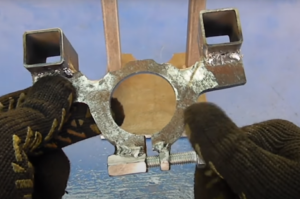 Как создать фрезер из болгарки своими руками? Пошаговая инструкция