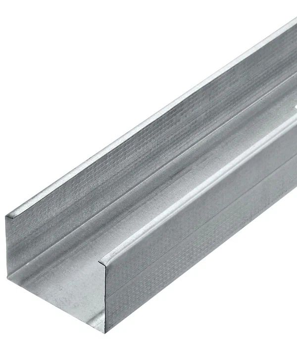 Рейтинг лучших профилей для гипсокартона ТОП 2022 года