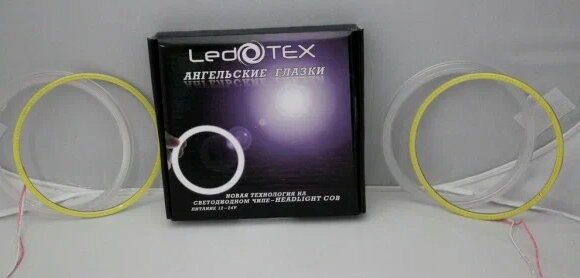 Рейтинг лучших ангельских глазок ТОП 2022 года