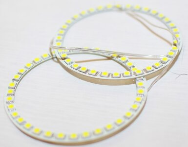 Рейтинг лучших ангельских глазок ТОП 2022 года