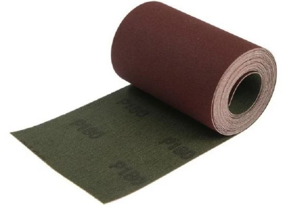 Рейтинг лучших шлифовальных шкурок ТОП 2022 года