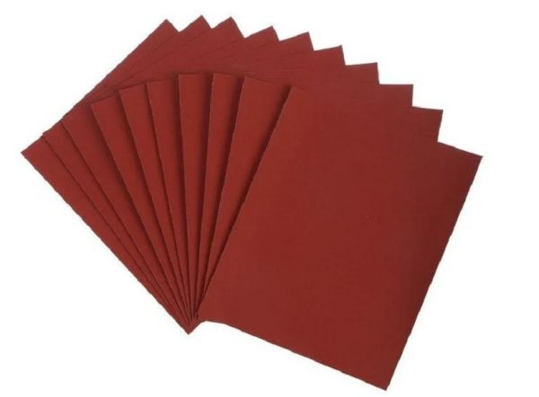 Рейтинг лучших шлифовальных шкурок ТОП 2022 года